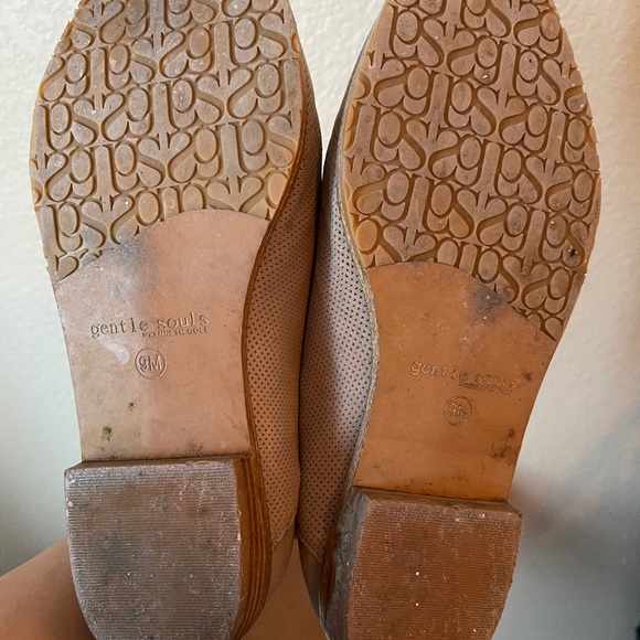 Booties - Picture 4 of 4